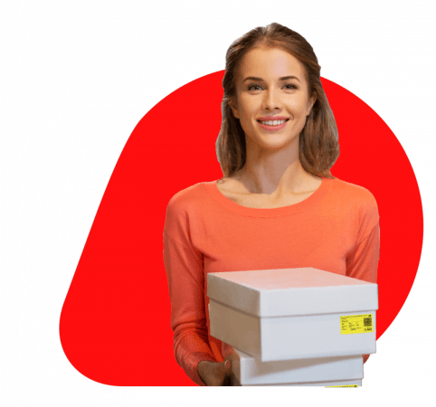 Маркировка обувной продукции в Старом Осколе